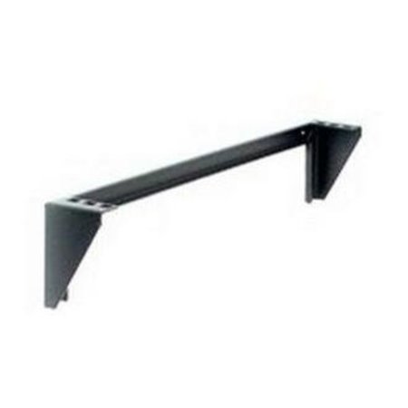 RACK SOLUTIONS 1U Wall Mount Rack Bracket 1URACK-119